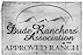 Dude Ranchers Association: Approved Ranch
