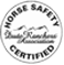 Horse Safety Certified
