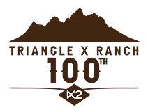 Triangle X Ranch