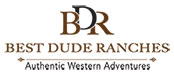 Best Dude Ranches