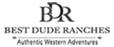 Best Dude Ranches