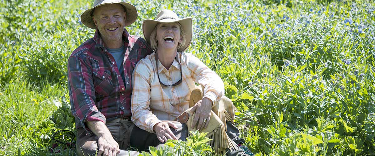 Triangle X Pack Trips - Jackson Hole